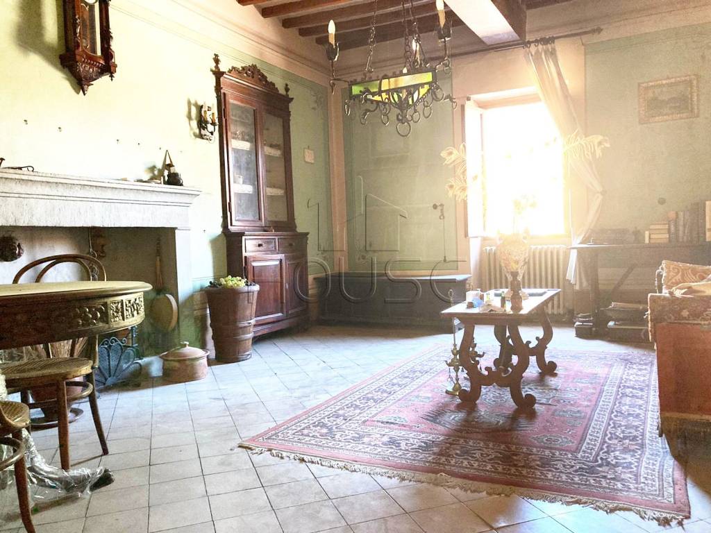 Casa indipendente a Citerna in via della libertà, 1 - Foto 4