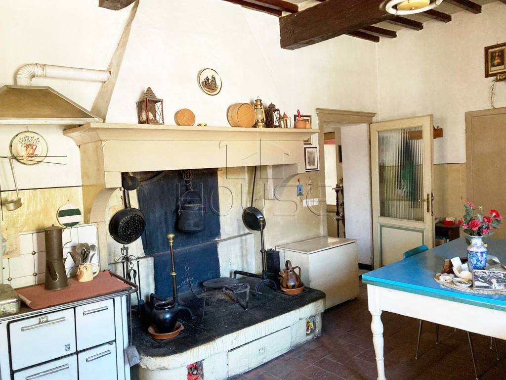Casa indipendente a Citerna in via della libertà, 1 - Foto 5