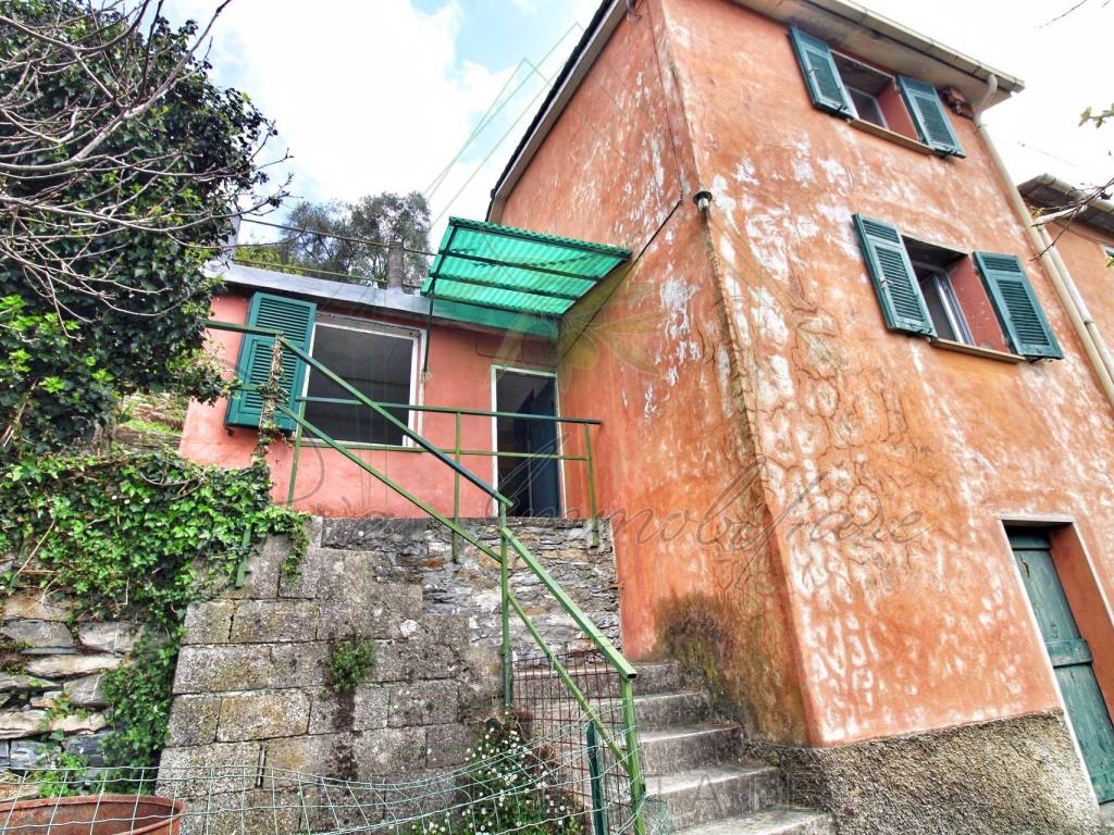 Rustico / casale a Rapallo in Via San Maurizio dei Monti, 137 - Foto 2