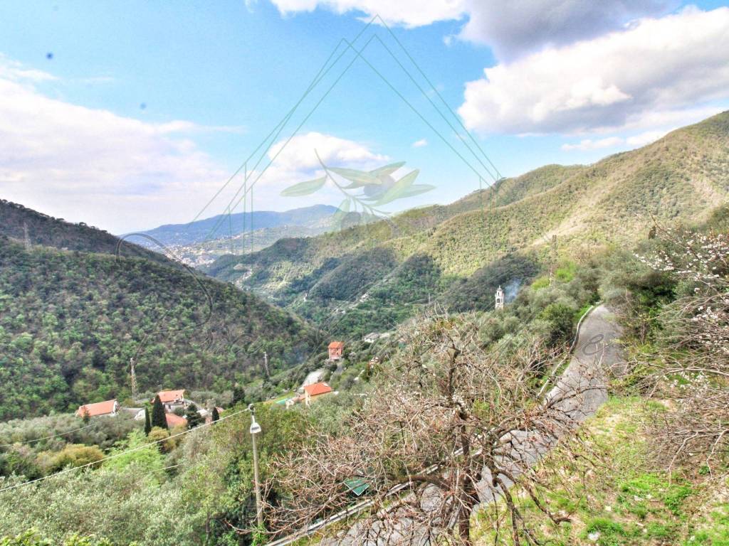Rustico / casale a Rapallo in Via San Maurizio dei Monti, 137 - Foto 3