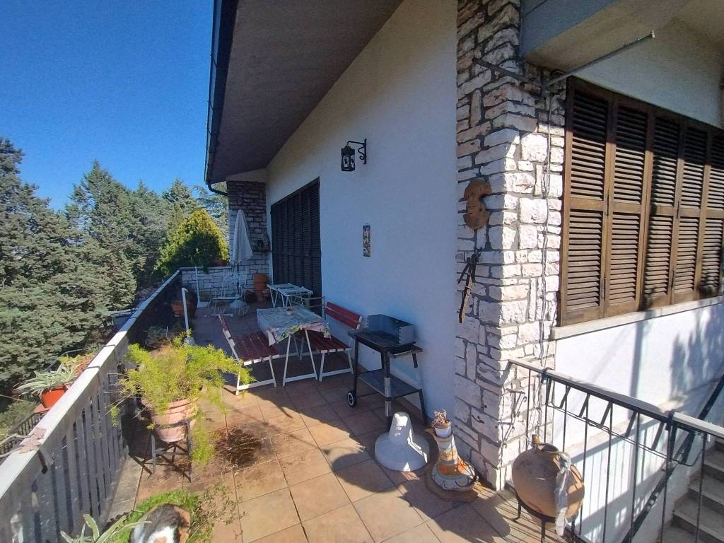 Attico / mansarda a Narni - Foto 4