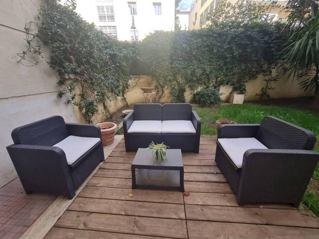Appartamento a Roma in Via di Trasone, 40 - Foto 3