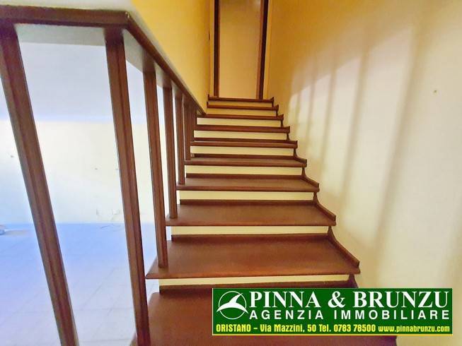 Villa a Oristano in Via Oristano - Foto 4