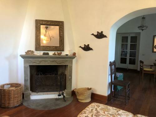 Villa a San casciano dei bagni - Foto 5