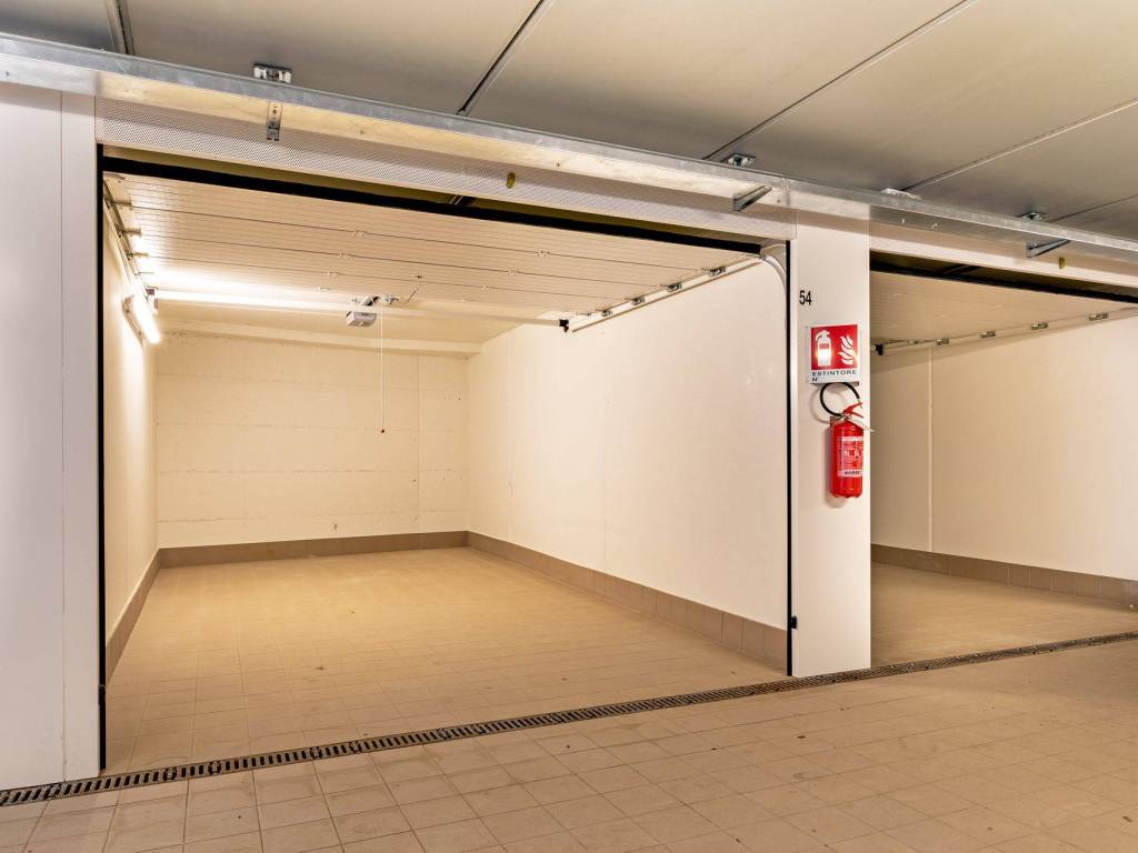 Box / garage a Limone piemonte in Corso Torino, 2 - Foto 3