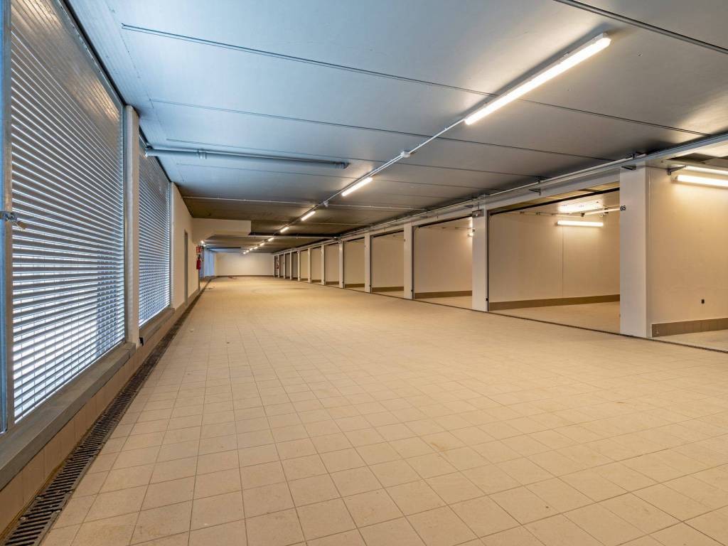 Box / garage a Limone piemonte in Corso Torino, 2 - Foto 5