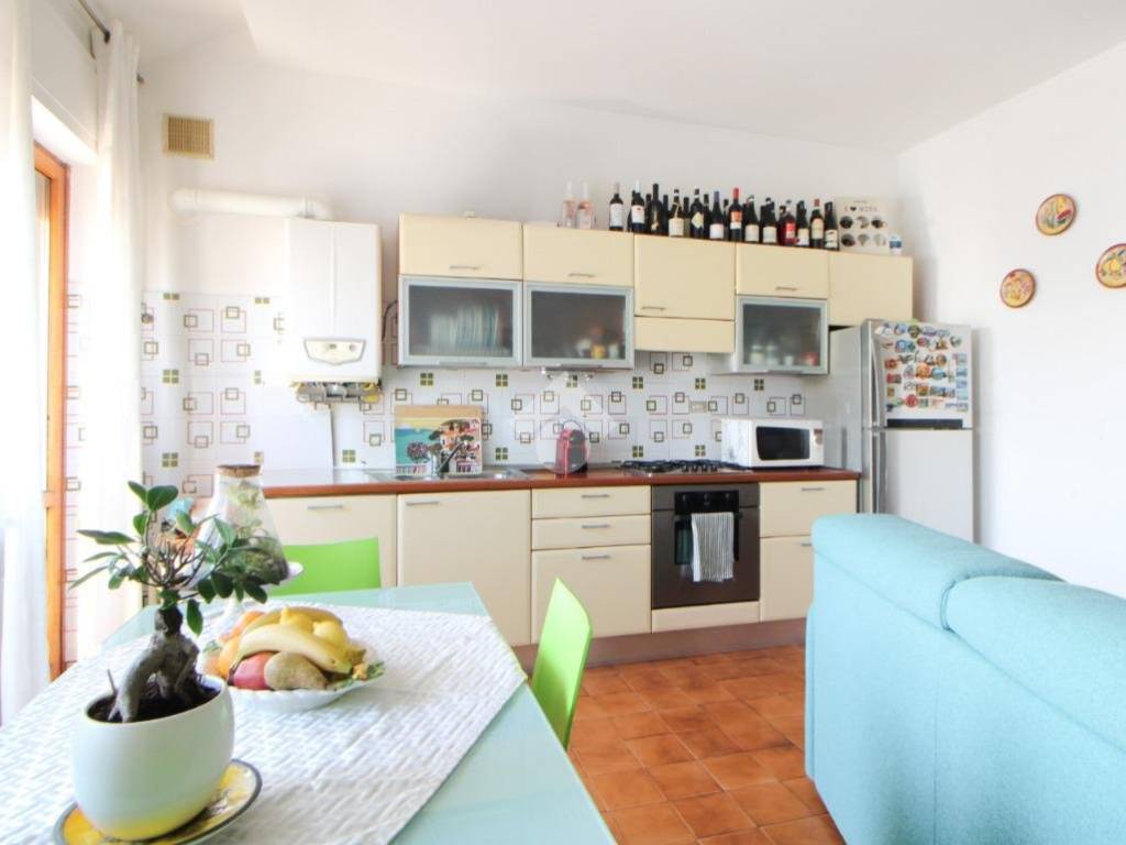 Appartamento a Francavilla al mare in Via Monte Corno, 10 - Foto 3