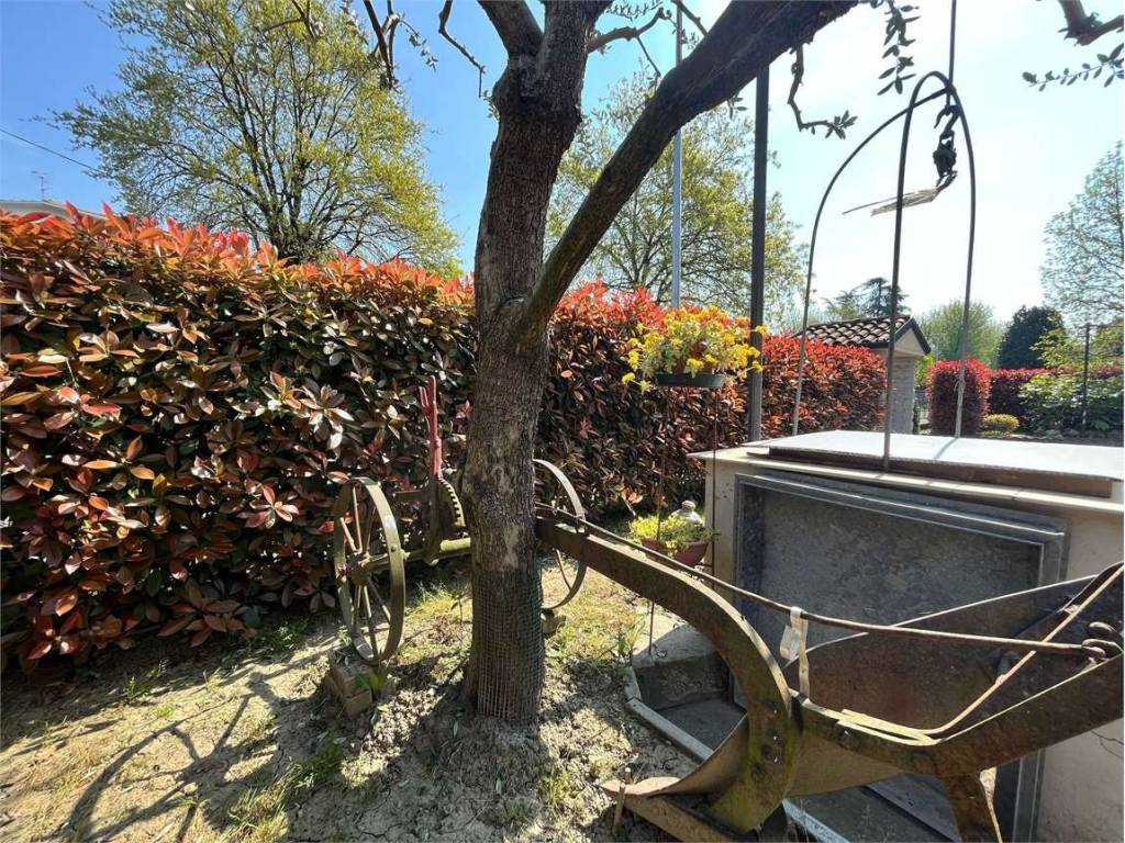 Casa indipendente a Campogalliano - Foto 1