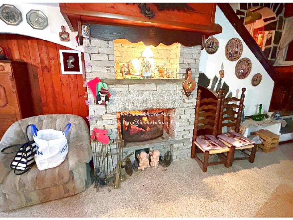 Villa a Miazzina in Via Alpe Pala - Foto 3