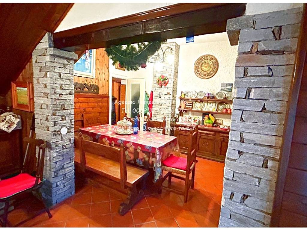 Villa a Miazzina in Via Alpe Pala - Foto 5