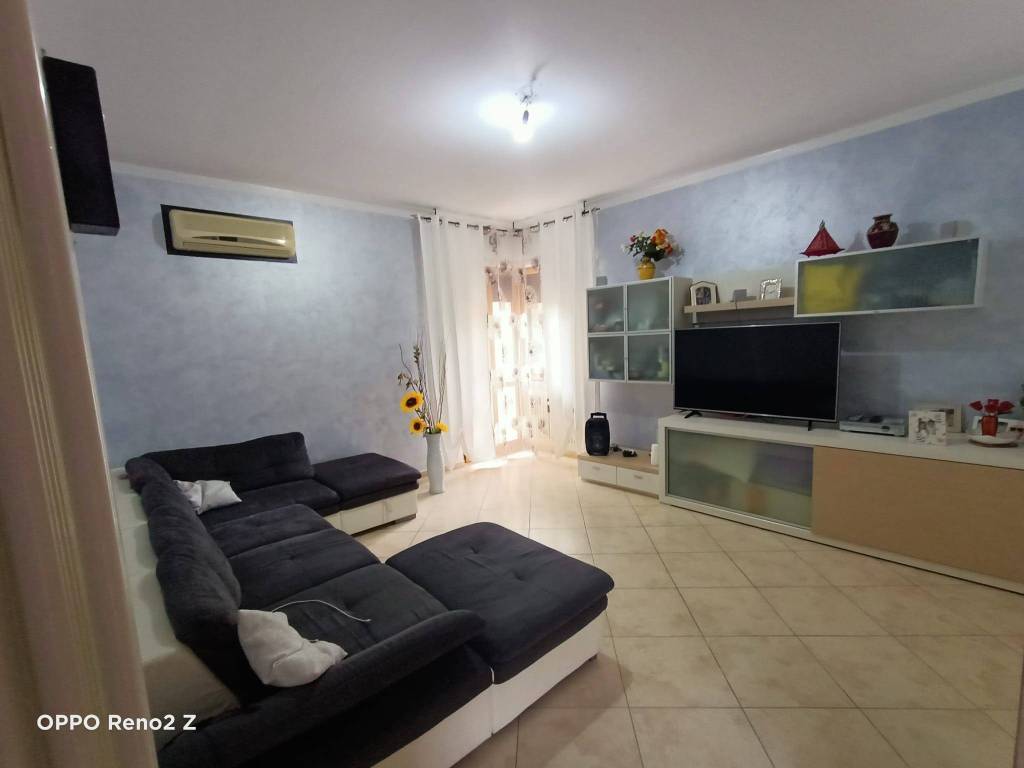Appartamento a Sassoferrato in Via Loreto, 19 - Foto 2