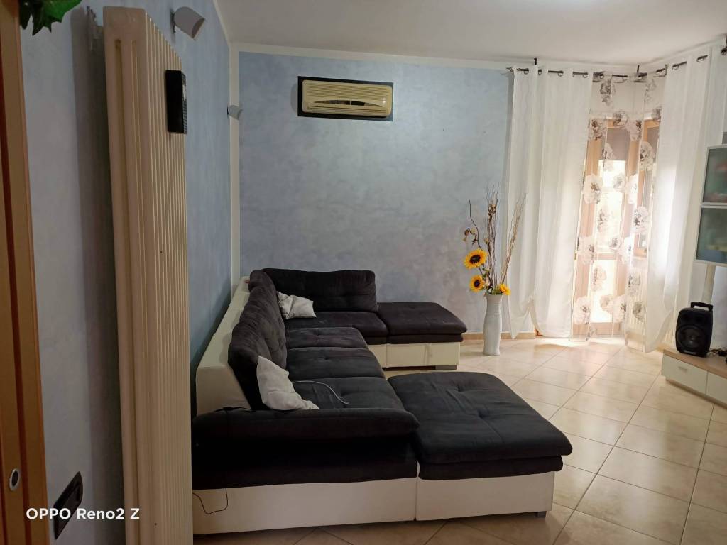 Appartamento a Sassoferrato in Via Loreto, 19 - Foto 3