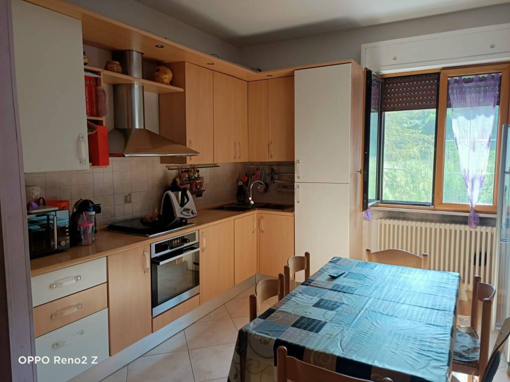 Appartamento a Sassoferrato in Via Loreto, 19 - Foto 4