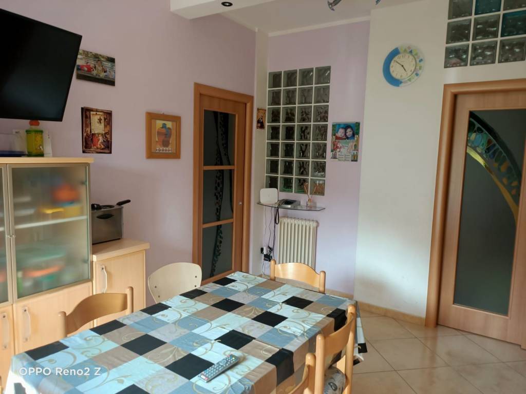 Appartamento a Sassoferrato in Via Loreto, 19 - Foto 5