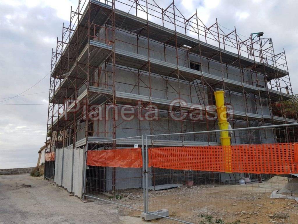 Villa a Sciacca in San Marco s.n.c - Foto 3