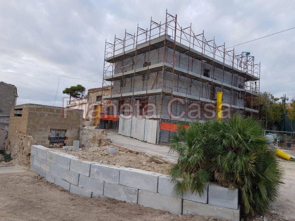 Villa a Sciacca in San Marco s.n.c - Foto 5