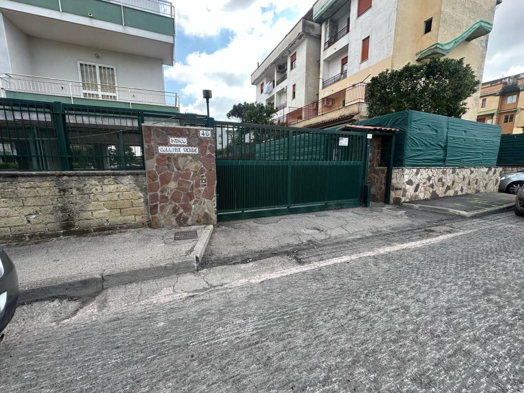 Box / garage a Giugliano in campania in Via Campopannone - Foto 2