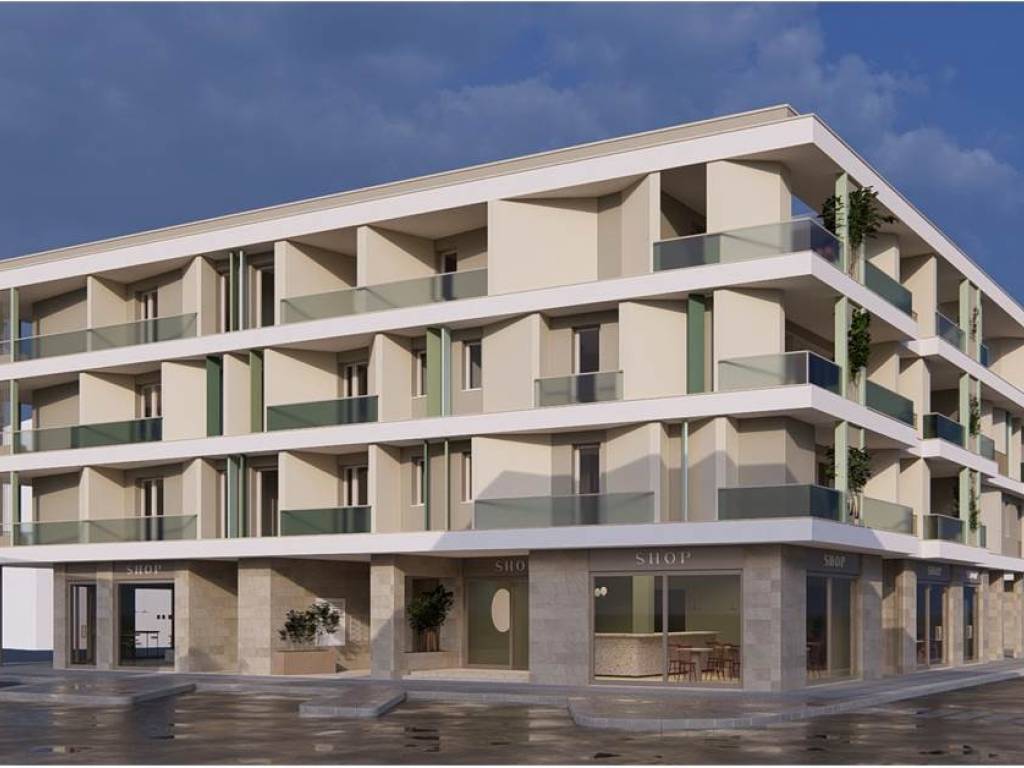 Appartamento a Lecce in Via Sicilia, 21 - Foto 3