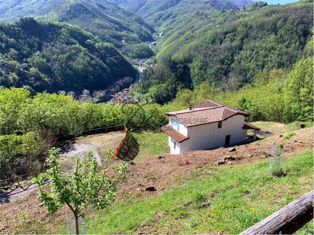 Villa a Bagni di lucca - Foto 2