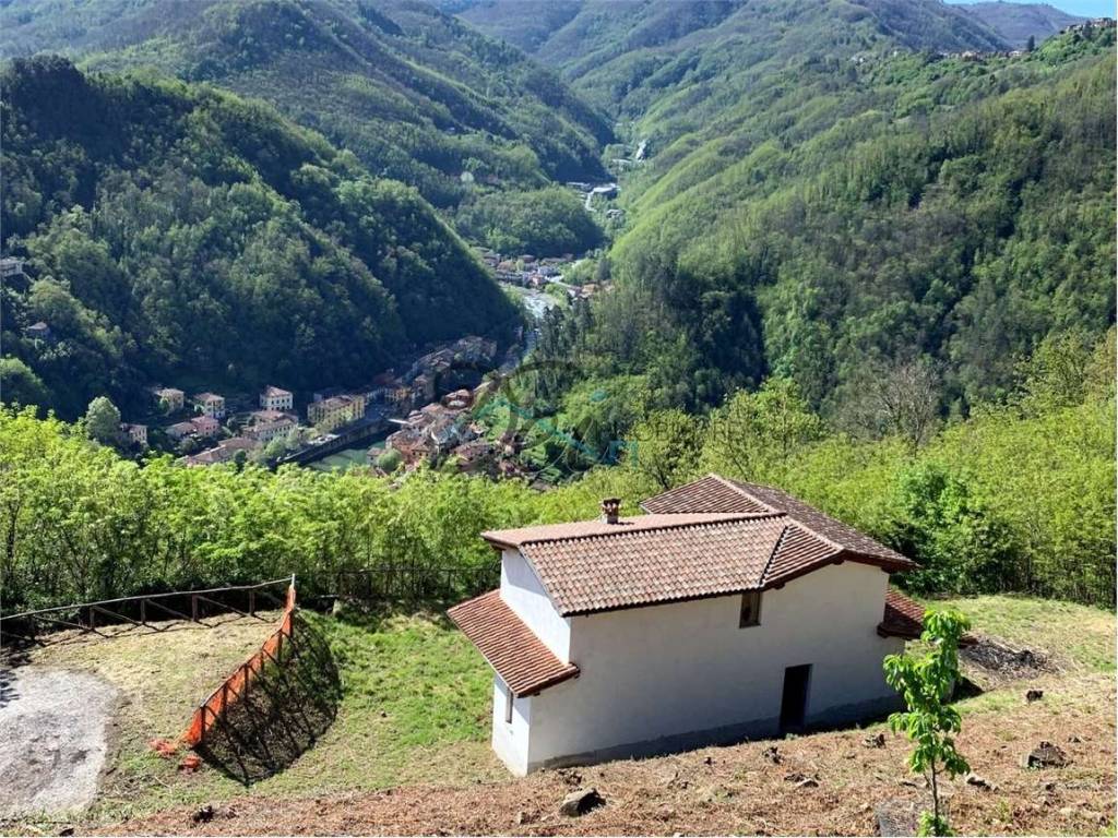 Villa a Bagni di lucca - Foto 4