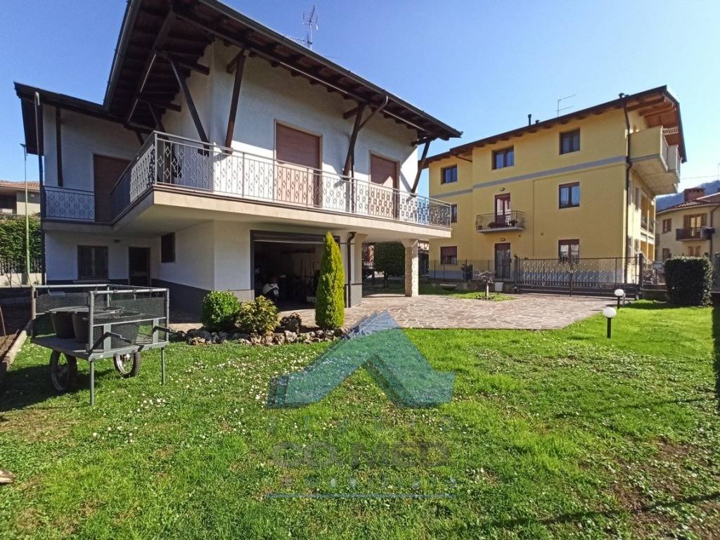 Villa a Villa di serio in Via delle Volpi - Foto 2