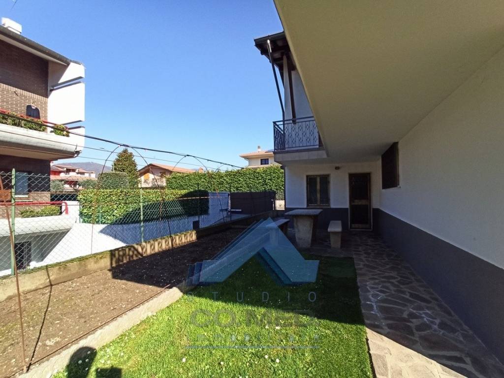 Villa a Villa di serio in Via delle Volpi - Foto 3