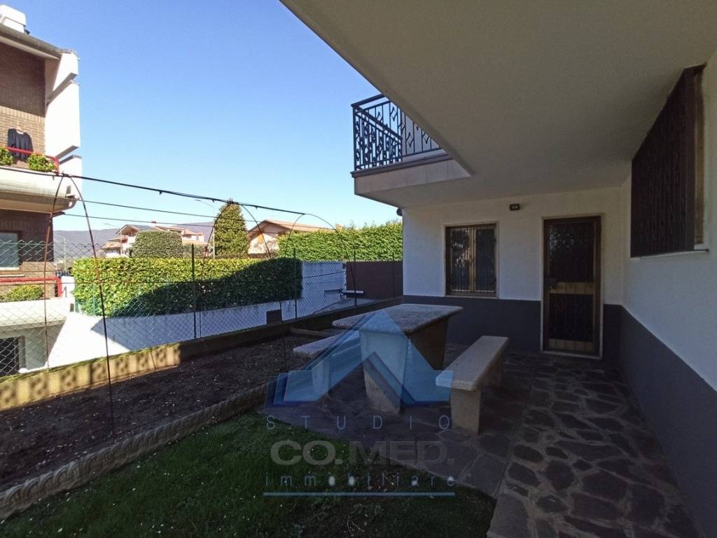 Villa a Villa di serio in Via delle Volpi - Foto 4