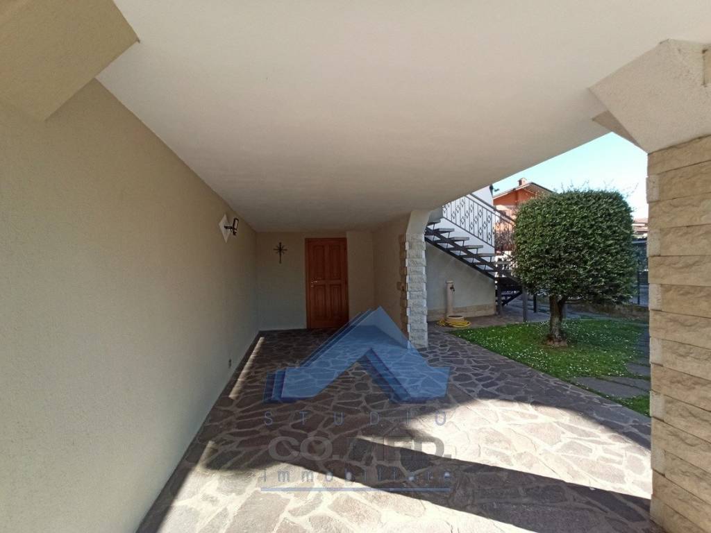 Villa a Villa di serio in Via delle Volpi - Foto 5