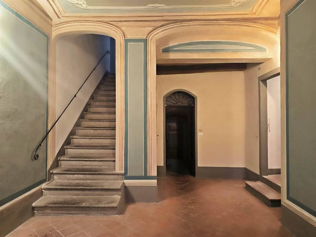 Appartamento a San gimignano in via san matteo, 60 - Foto 2