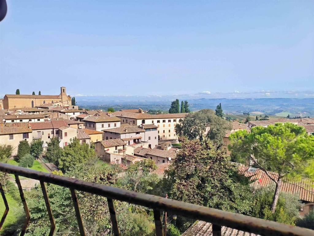 Appartamento a San gimignano in via san matteo, 60 - Foto 3