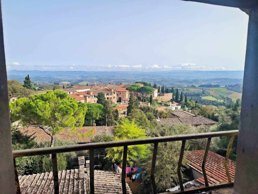 Appartamento a San gimignano in via san matteo, 60 - Foto 4