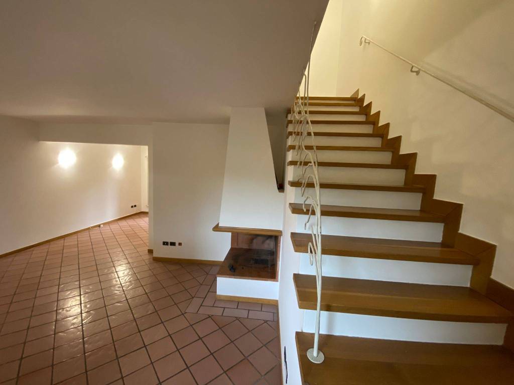 Villetta a schiera a Montemurlo in Via Bagnolo di Sopra - Foto 3