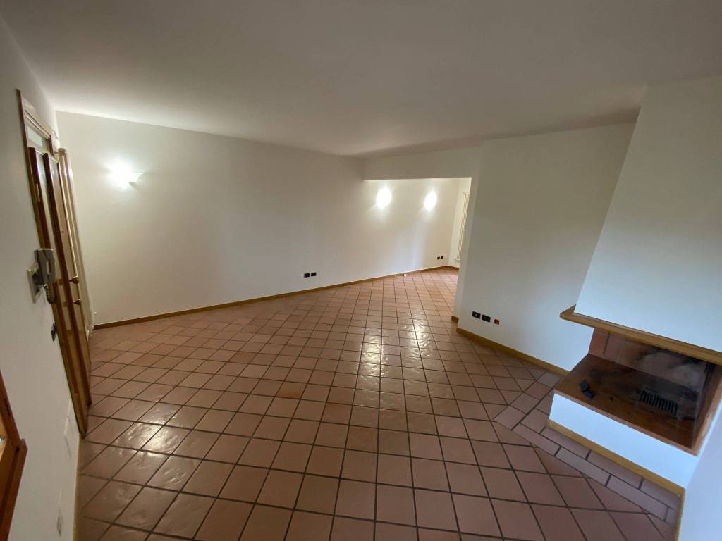 Villetta a schiera a Montemurlo in Via Bagnolo di Sopra - Foto 5