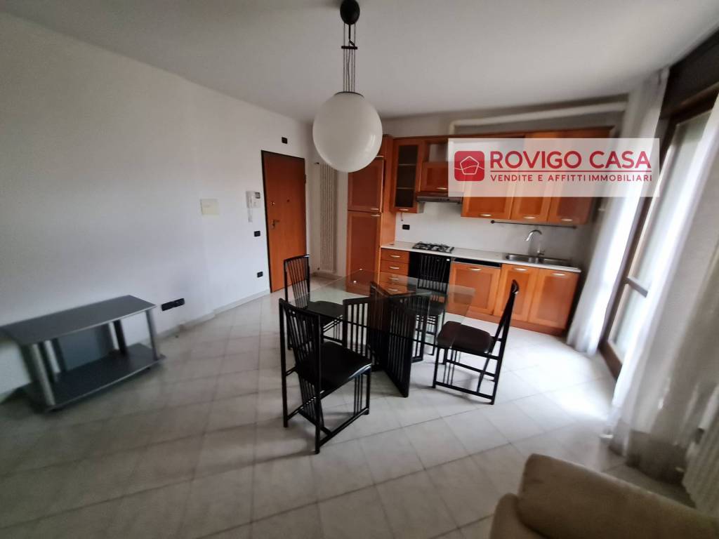 Appartamento a Rovigo in viale dei mille, 85 - Foto 3