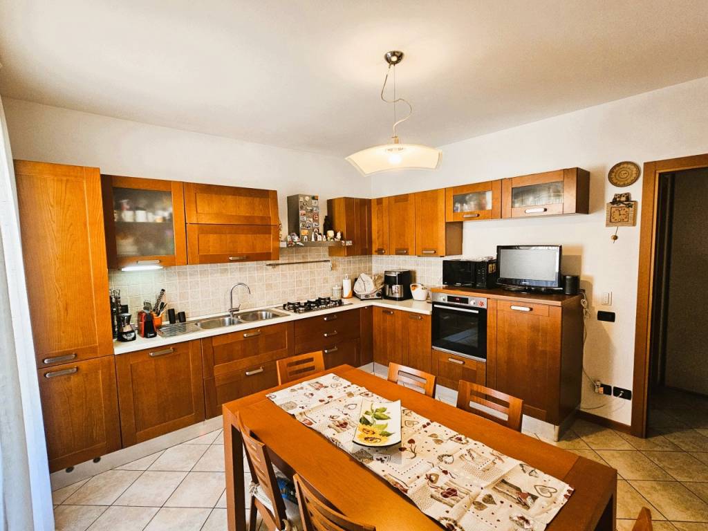 Appartamento a Resana in via dei Marta - Foto 3