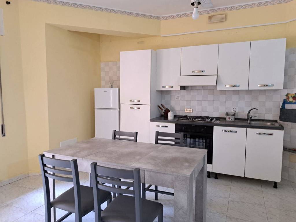 Appartamento a Cassino in Via Volturno - Foto 3