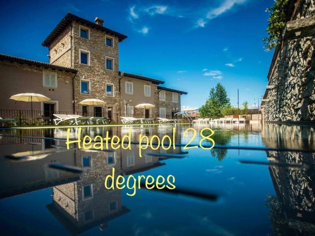 Palazzo / stabile a Desenzano del garda in Via Madergnago - Foto 3