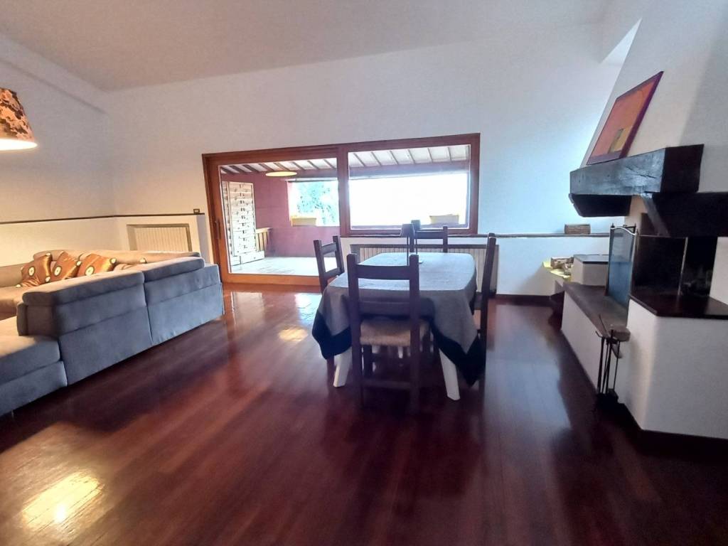 Villetta a schiera a Ancona - Foto 2