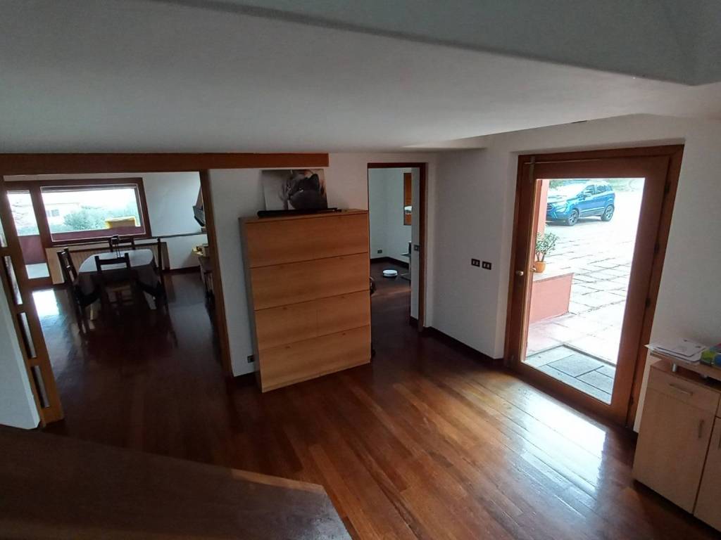Villetta a schiera a Ancona - Foto 5
