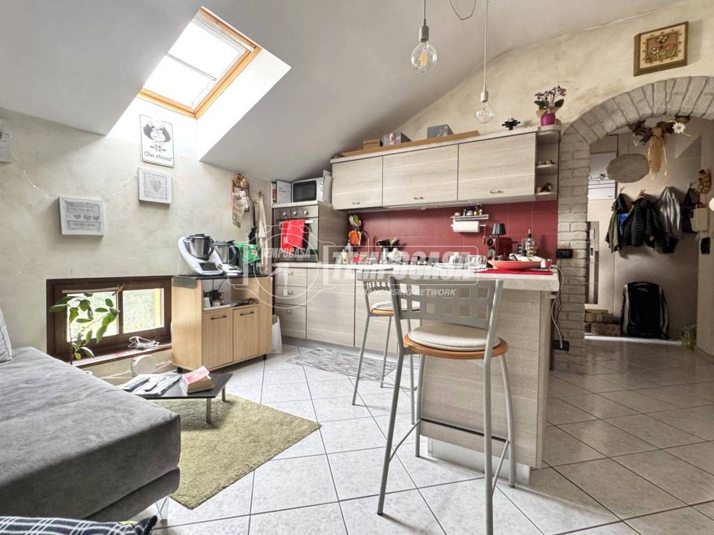 Appartamento a Biella in Via Lorenzo Cucco - Foto 2