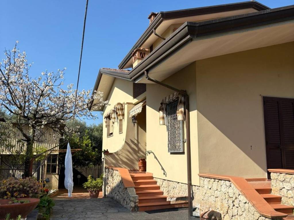 Villa a Seravezza - Foto 4