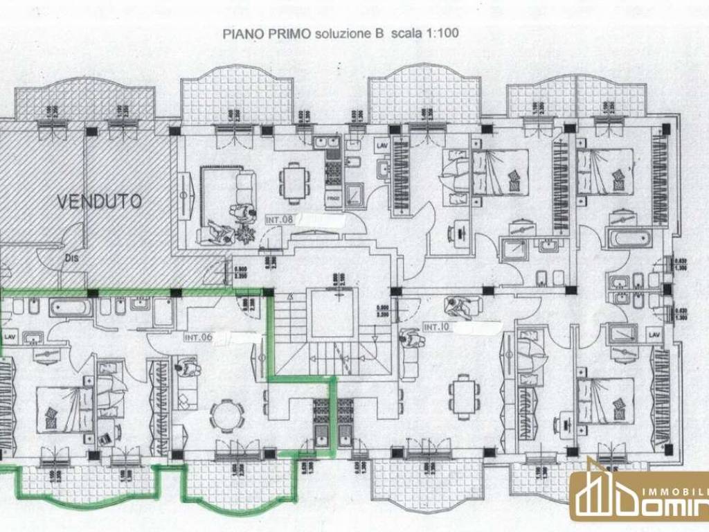 Appartamento a Porto recanati in , Montarice - Foto 5