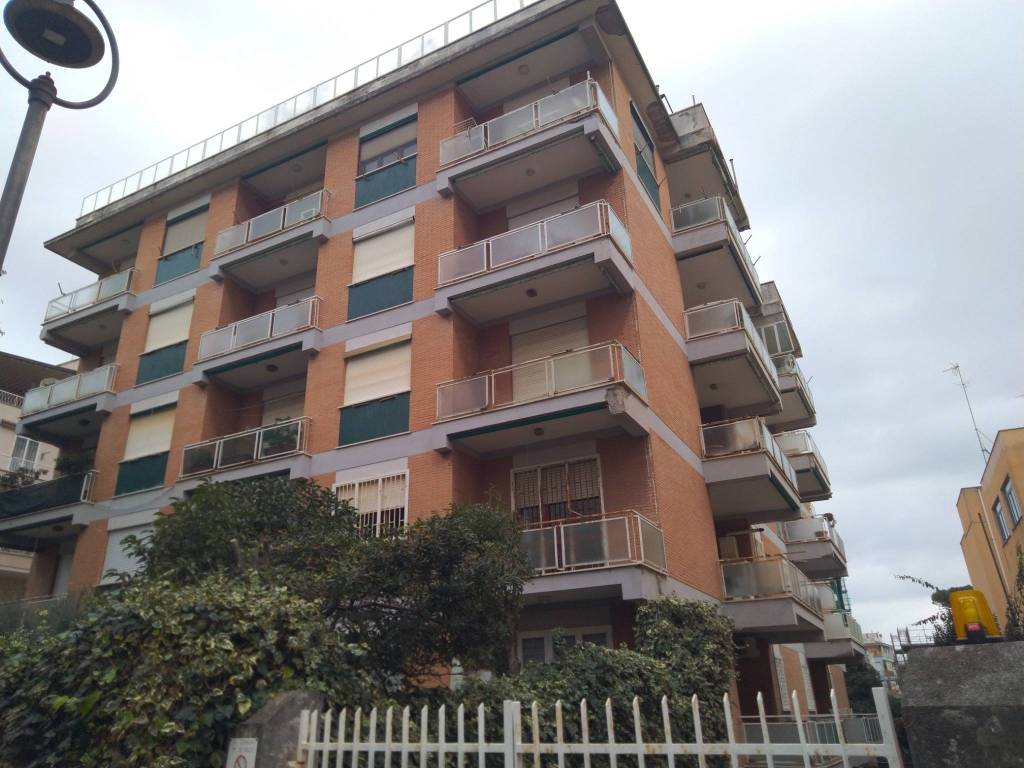 Appartamento a Anzio in Via degli Elci - Foto 2