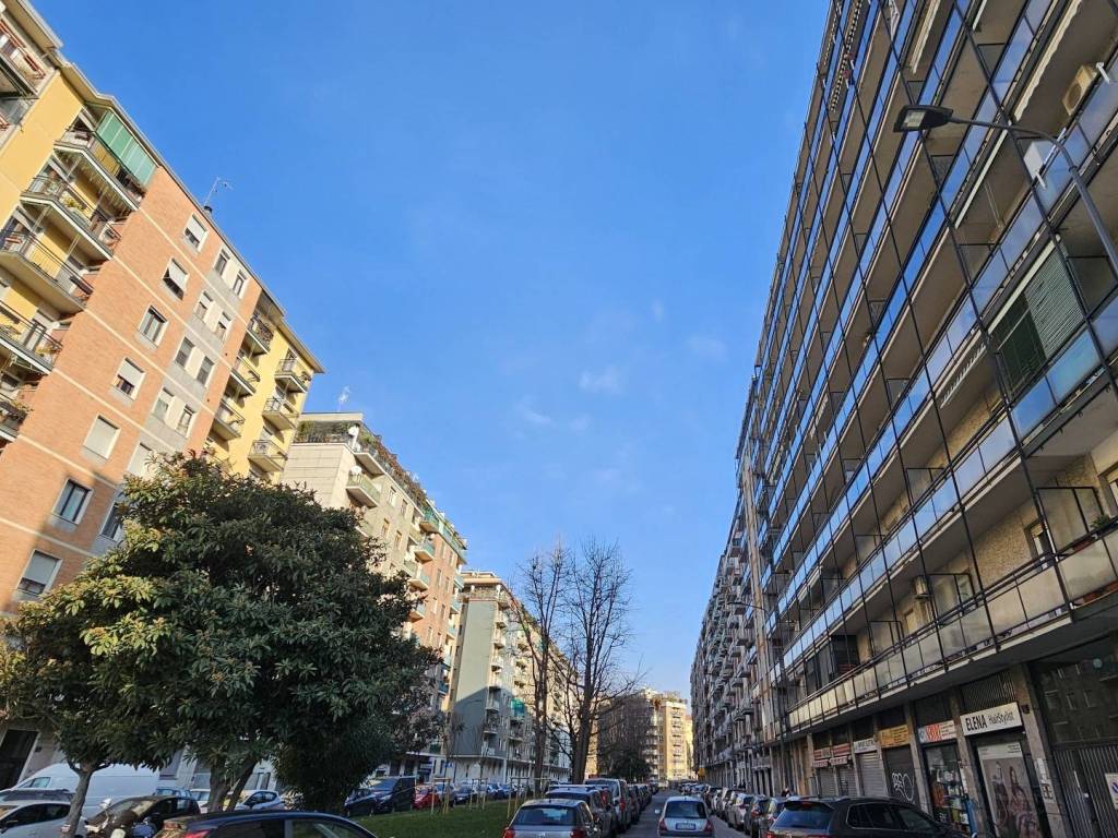Appartamento a Milano in Via dei Biancospini - Foto 1