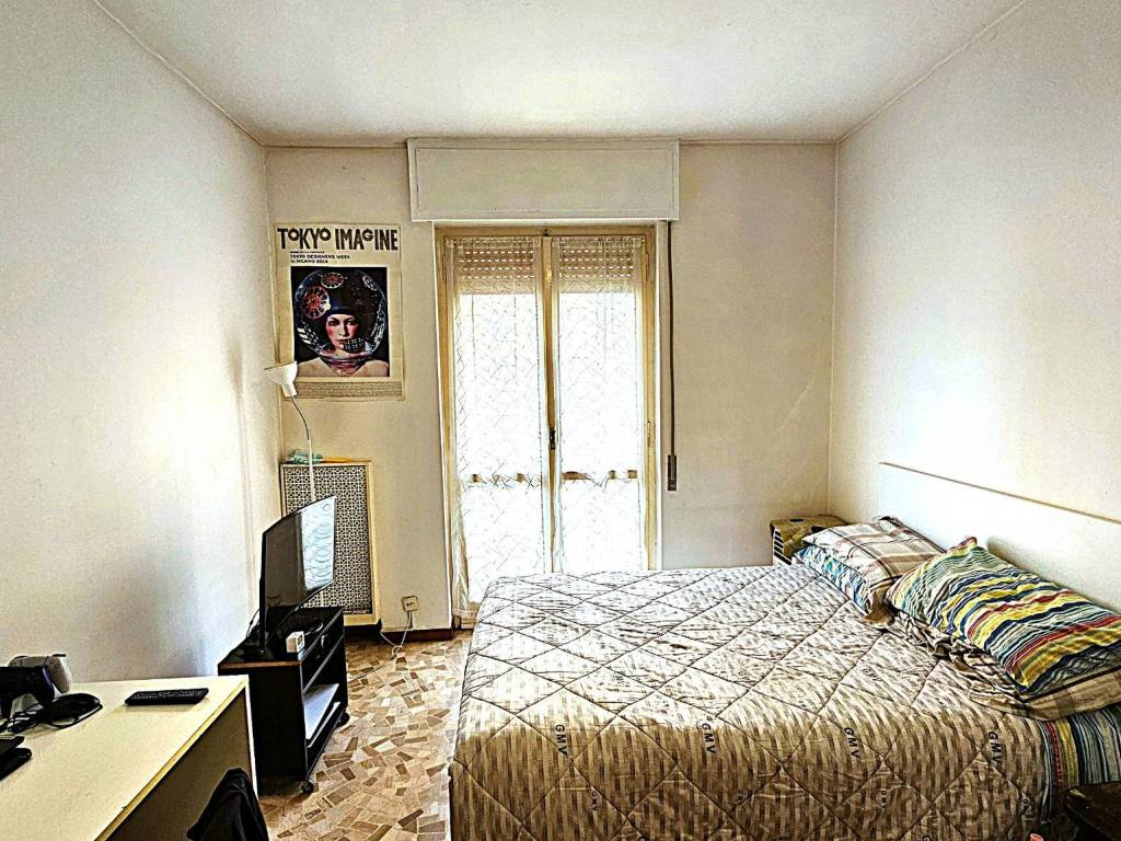 Appartamento a Milano in Via dei Biancospini - Foto 5