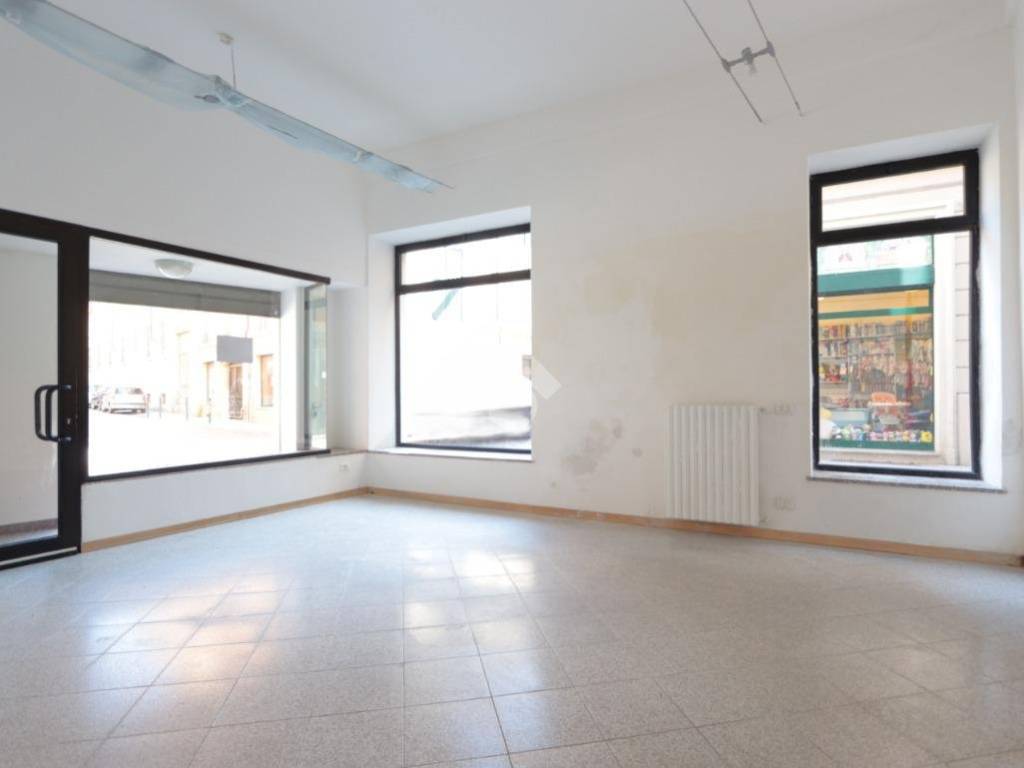 Immobile a Alessandria in Via Andrea Vochieri, 76 - Foto 2