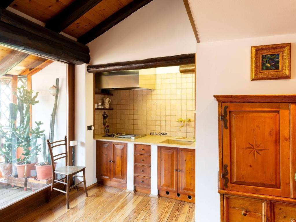 Casa indipendente a Trento in Via alle Campanelle, 4 - Foto 2