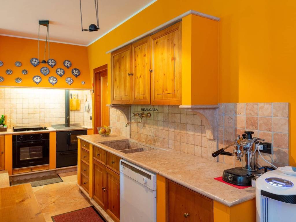 Casa indipendente a Trento in Via alle Campanelle, 4 - Foto 3