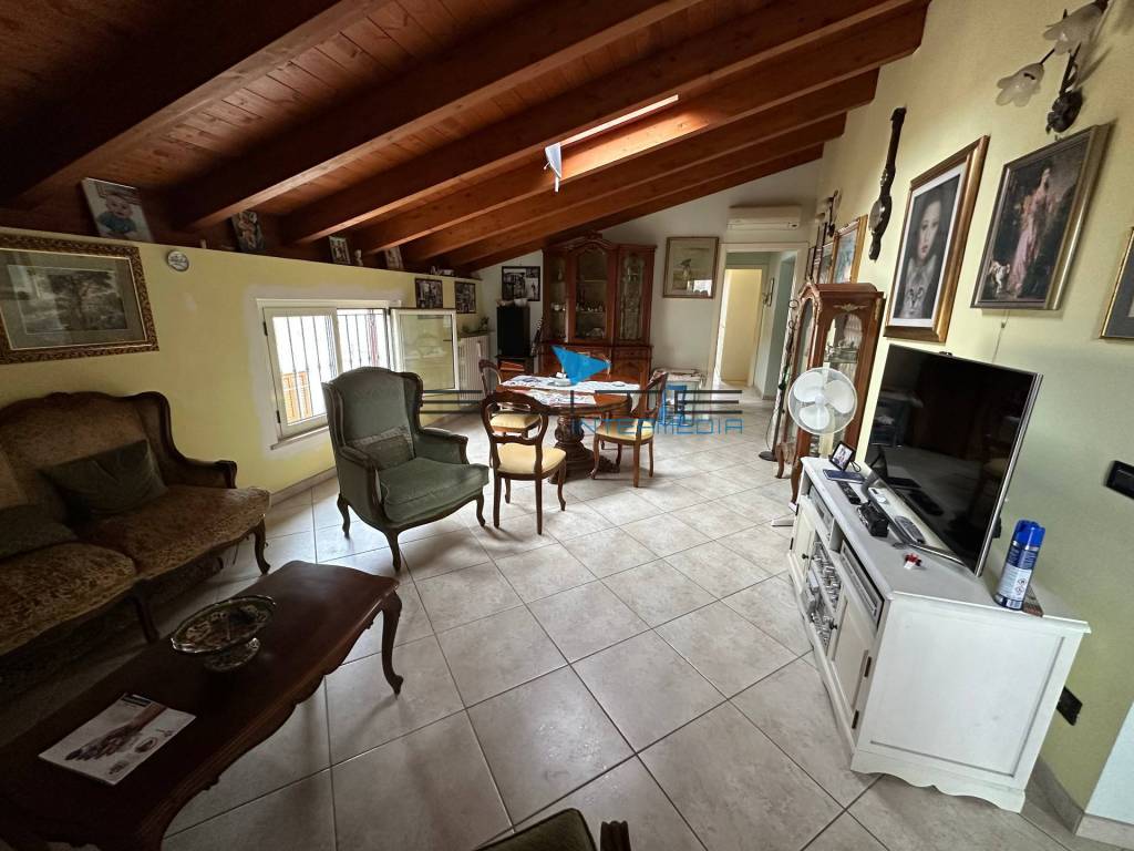 Appartamento a Pescara in Via Monte Secine - Foto 2
