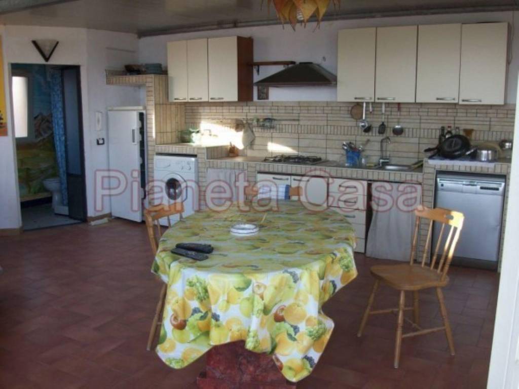 Villa a Sciacca in Vico Toro - Foto 5